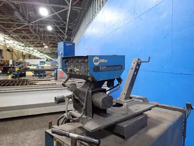 Used MILLER MP65E Mig Welders Ohio US | HGR 24 #926691