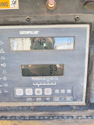 Used 2001 CATERPILLAR XQ350 Generators Illinois US | Revelation Machinery #1453486