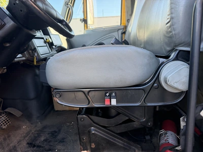 Used 2006 INTERNATIONAL 4300SBA4X2 Box trucks Ohio US | Miedema Asset Management Group #1578116