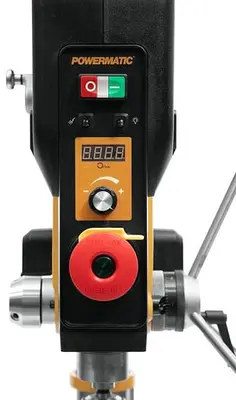 NEW POWERMATIC PM2820EVS