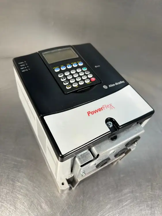 Used Allen-Bradley PowerFlex 70 Tooling & Accessories (Other) South Carolina US | Palmetto Automation #1147103