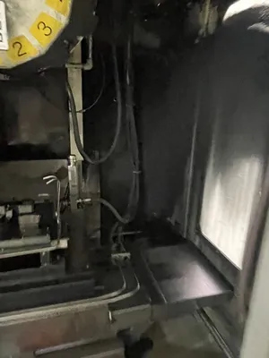 2016 FANUC ROBODRILL A-D14MIA5 Vertical Machining Centers | Toolquip, Inc. (10)