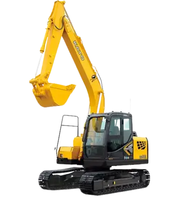 KATO HD512LC-7 Excavators | Mid South Machinery (9)