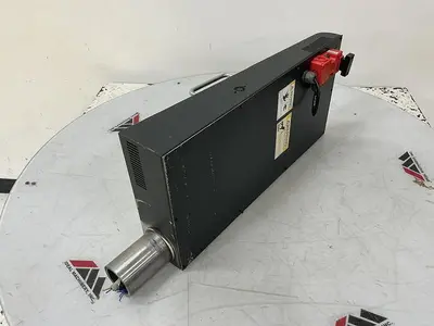 USED MEIKI VT-1000IID
