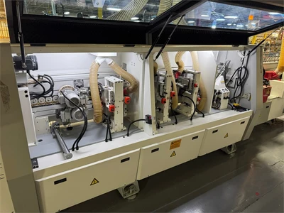 USED 2019 NANXING NB6J