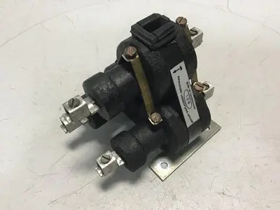 USED MDI 335NO-120A