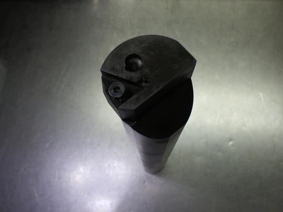 Tool Flo 2.75" Threading Steel Boring Bar 2" Shank SI-STHOR-325 (LOC2486)