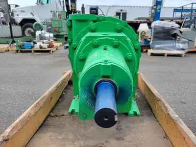 USED WORTHINGTON 4R-122