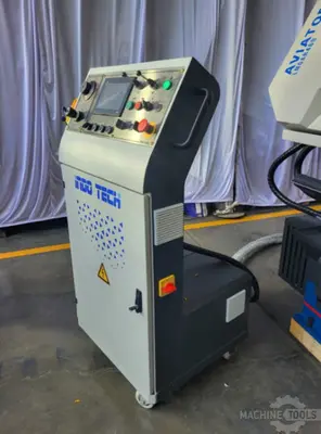 USED INDOTECH INDOTECH