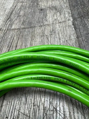 SIEMENS CAV00500817_A Electrical/PLC/Automation | ESS Industrial Equipment Sales (7)