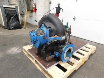 Used PACO _UNKNOWN_ Centrifugal Pumps Ohio US | Equipment Recovery Corp. #1330418