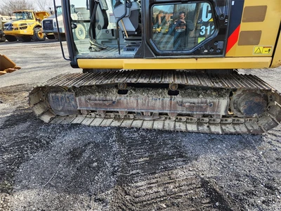 Used 2013 CATERPILLAR 312EL Crawler Excavators | Abele Tractor #1342748