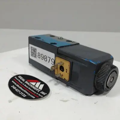 USED VICKERS DG4V-3-2AL-M-U-HL7-60