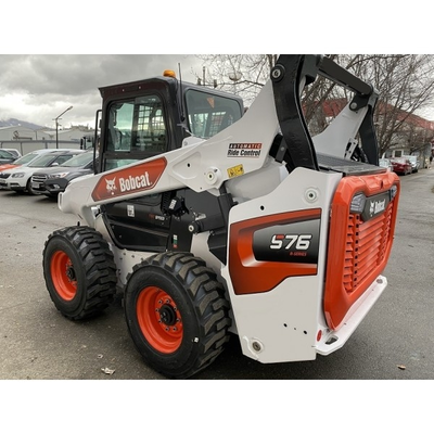 USED 2024 Bobcat S76