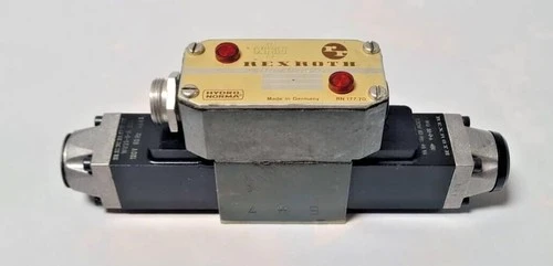Used Rexroth 47567567657 Valves/Fittings California US | Amiron Machinery #745733