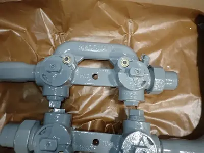 USED UPSCO UALP00002564