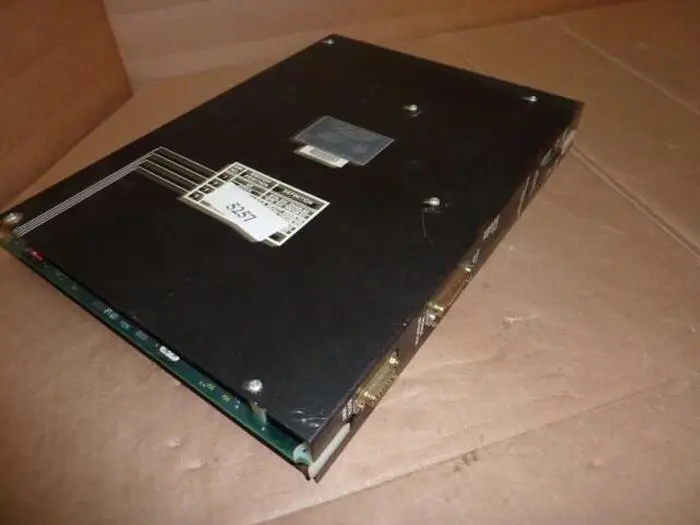 Used ALLEN BRADLEY 1775-KA Electronics & Components | Ideal Machinery #661559