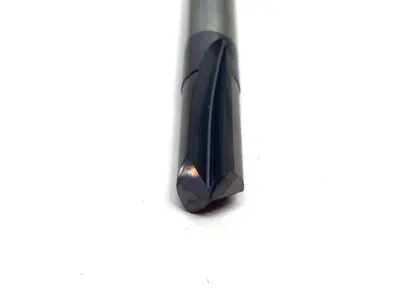 USED M.A. FORD TWISTER® 145° SPOTTING DRILL 10MMX25X70 ALTIMA® EDP: 20647