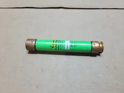 Used BUSSMANN FRS-R-20 Fuses British Columbia CA | Lenmark #1489668