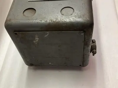 Used SOLA _UNKNOWN_ Miscellaneous Equipment (Electrical & Power) Ohio US | Surplus Asset Holdings #1364160