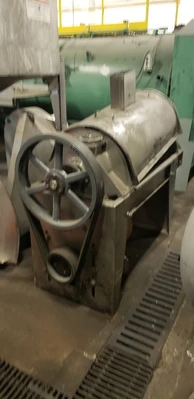 USED BROWN INTERNATIONAL CORP. 202