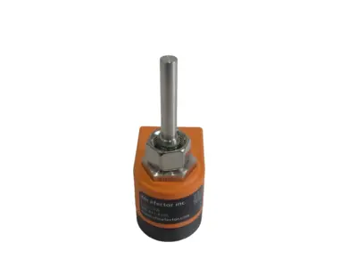 NEW IFM EFECTOR SI8505 FLOW MONITOR SENSOR SI 1006