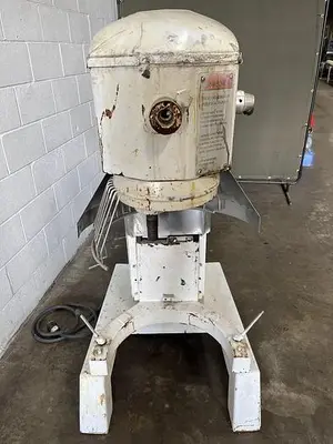 USED THUNDERBIRD FOOD MACHINERY ARM-60
