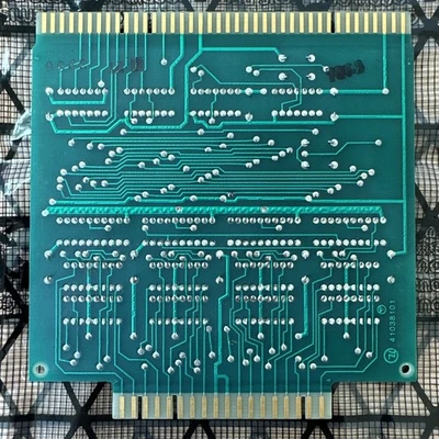 New | in-Stock Universal Instruments 41038201 Rev A Miscellaneous PCB & SMT Equipment Indiana US | J&J Industrial Supply #521277