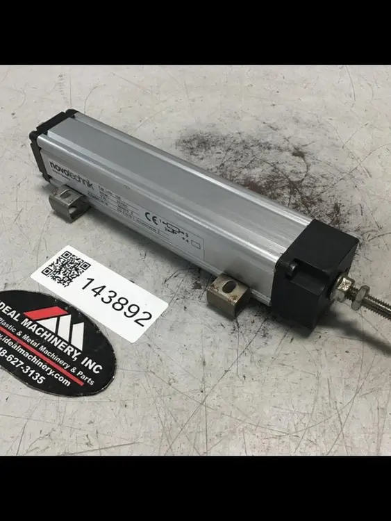 Used NOVOTECHNIK LWH100 Transducers Michigan US | Ideal Machinery #574161