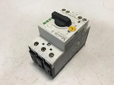 USED MOELLER PKZM0-16