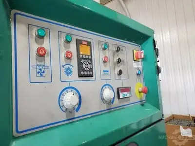 USED 2011 FLADDER AUT-1000 VAC