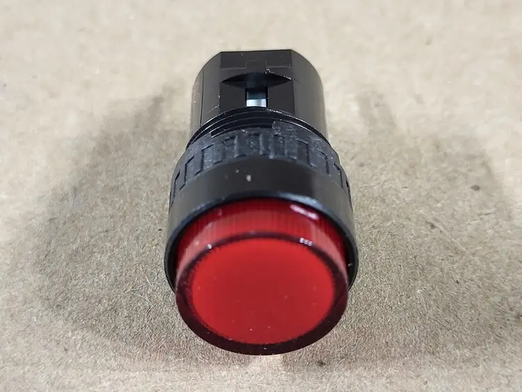 New | in-Stock IDEC AP6M Lighting British Columbia CA | Lenmark #249278