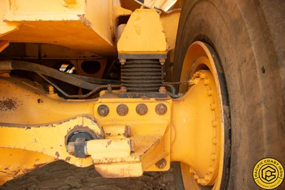 Used 2008 VOLVO A40E Dump trucks California US | Monster Iron Equipment Services #1470306