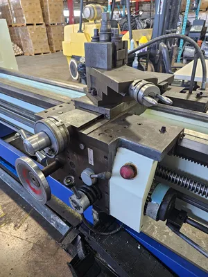 1994 ZMM SLIVEN 580 Engine Lathes | CNCsurplus (12)