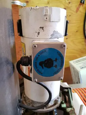 Fresh Berry Sizer
