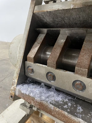 USED CUMBERLAND 2-6 CUT BLOWER