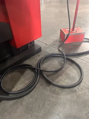 2008 AMADA HDS-1303NT Brakes, Press | Active Machinery Sales, Inc. (11)
