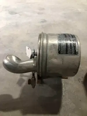 American Sterilizer Co. SS Water Still 7-1/2 GPH @ 160-180°F