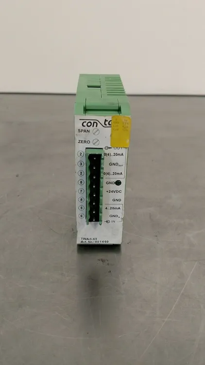 Used Con/Tech _UNKNOWN_ Amplifiers South Carolina US | Palmetto Automation #1166156