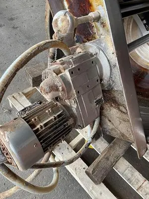USED 2017 LEE INDUSTRIES D7S