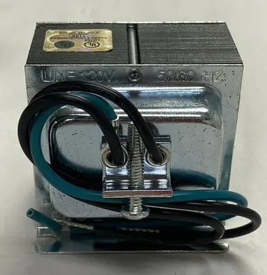 USED EDWARDS SIGNALING 599