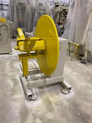 USED 1983 AMERICAN STEEL LINE 60