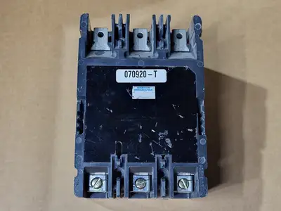 USED EATON CUTLER-HAMMER FDB3015S