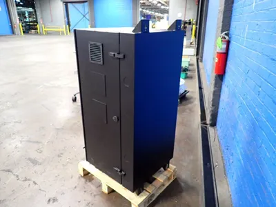 Used GREAT LAKES NEMA TYPE 2, 5, 12K Enclosures Ohio US | HGR 24 #1134685