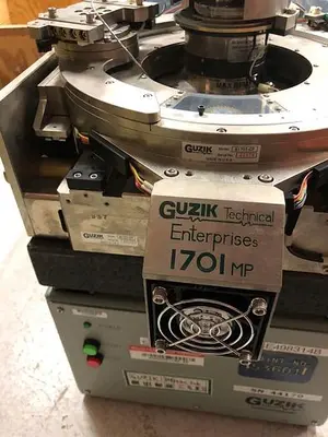 GUZIK S1701-CF
