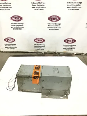 ACME Electric T-1-69434 Single Phase Transformer