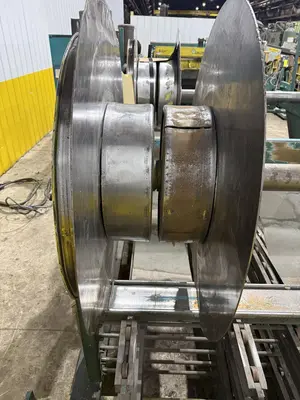 USED IOWA FTS-DCT6016SL