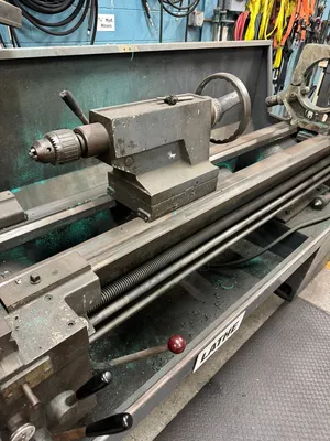 CLAUSING COLCHESTER 17" CNC Lathes | ESS Industrial Equipment Sales (5)