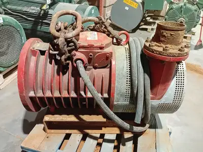 Used GRINDEX 8124.400-0094 Parts (Hydraulics and Pneumatics) British Columbia CA | Lenmark #1440610