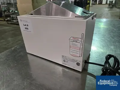 Used Thermo Scientific Thermo Scientific Microprocessor Controlled 280 Series Water Bath Lab Water Baths Ohio US | Federal Equipment Company #1256581